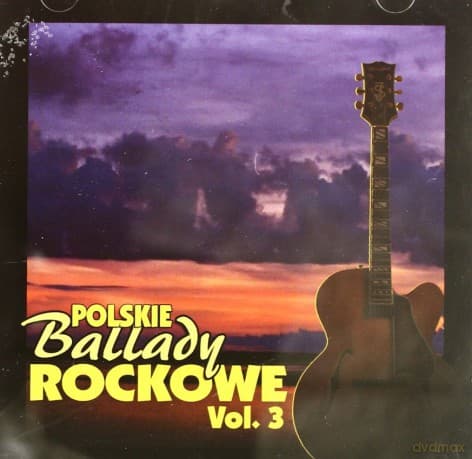 Polskie Ballady Rockowe: Vol. 3