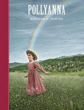 Pollyanna (Unabridged Classics) (Sterling Unabridged Classics) - Eleanor H. Porter