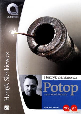 Potop - Henryk Sienkiewicz