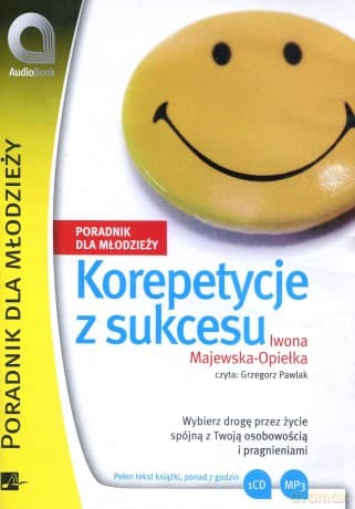 Korepetycje Z Sukcesu - Iwona Majewska Opiełka