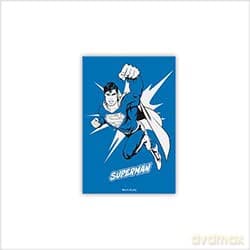 DC Comics - Magnes - POP Color - Superman