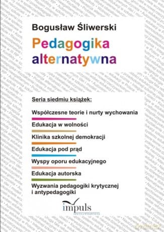 Pedagogika alternatywna