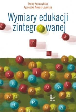 Wymiary edukacji zintegrowanej