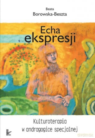 Echa ekspresji