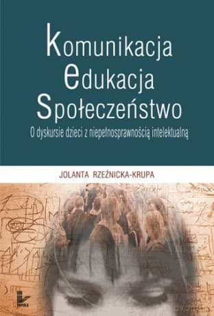 Komunikacja - edukacja - społeczeństwo