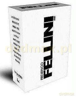 Kolekcja Federico Felliniego