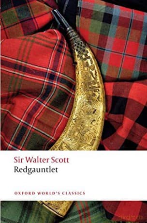 Redgauntlet (Oxford World's Classics) - Walter Scott