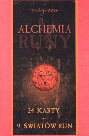 Alchemia Runy - Mayroon