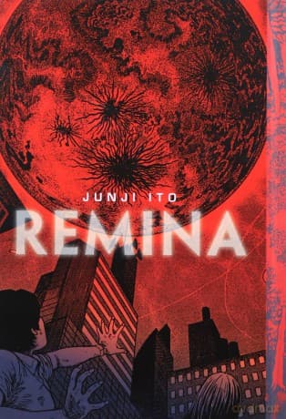 Remina (Junji Ito) - Junji Ito