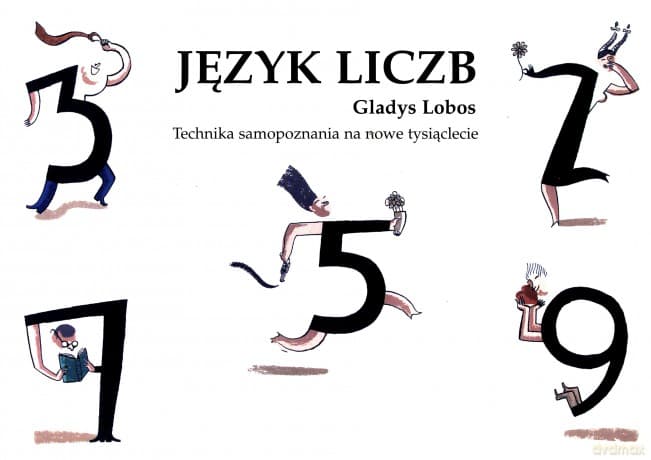 Język liczb - Gladys Lobos