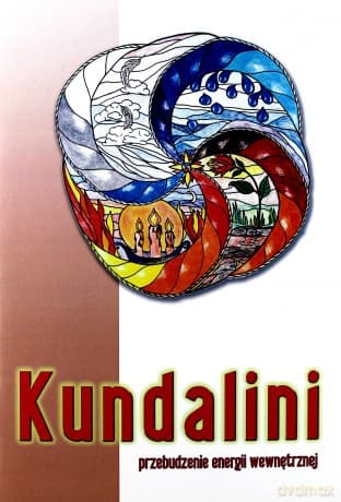 Kundalini - Mariusz Włoczysiak