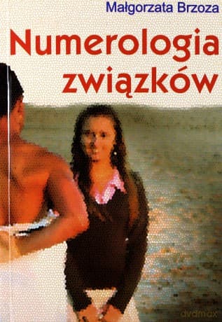 Numerologia związków - Małgorzata Brzoza