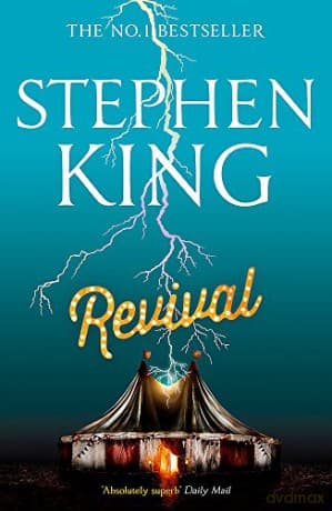 Revival - Stephen King