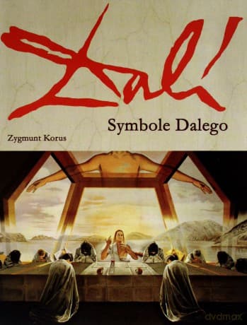 Symbole Dalego - Zygmunt Korus