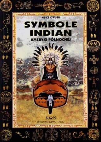 Symbole Indian Ameryki Pólnocnej - Heike Owusu