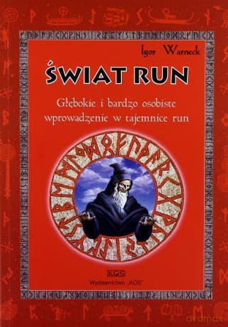 Świat run - Igor Warneck