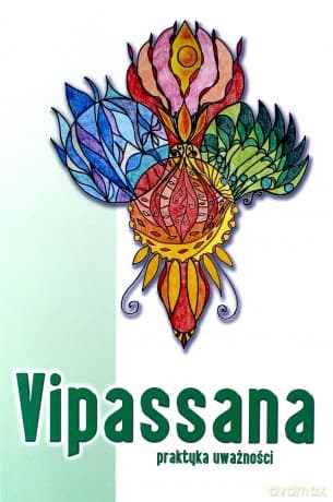 Vipassana - Mariusz Włoczysiak