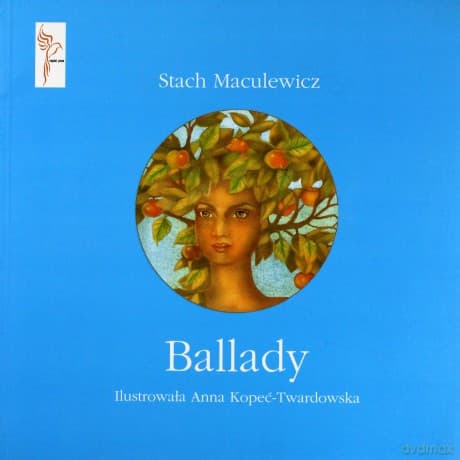 Ballady - Stach Maculewicz