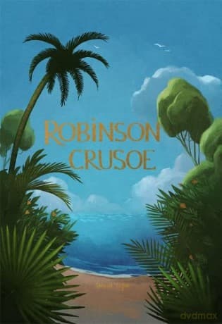 Robinson Crusoe (Wordsworth Collector's Editions) - Daniel Defoe