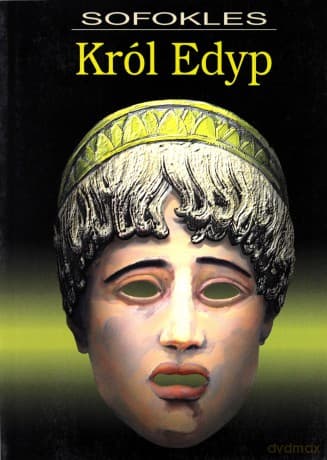 Król Edyp