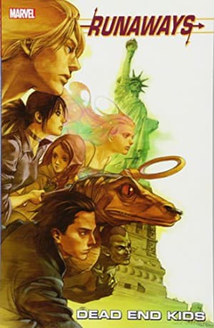 Runaways Vol. 8: Dead End Kids - Joss Whedon