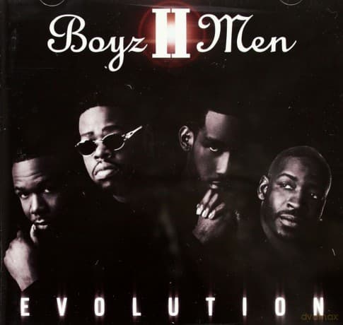 Boyz II Men: Evolution