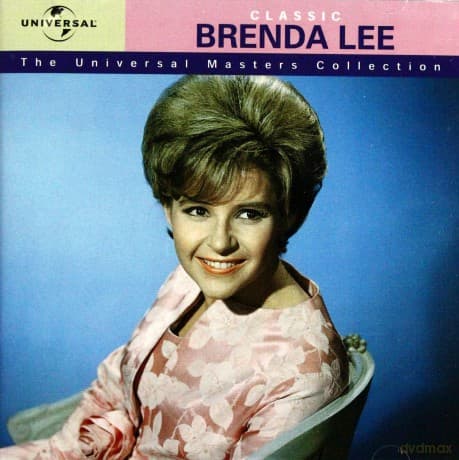Brenda Lee: Universal Masters Collection