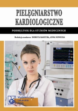 Pielęgniarstwo kardiologiczne - Kaszuba