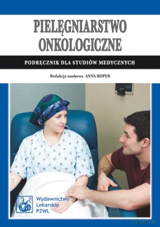 Pielęgniarstwo onkologiczne - Koper