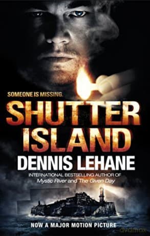 Shutter Island - Dennis Lehane
