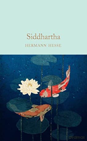 Siddhartha: Hermann Hesse (Macmillan Collector's Library, 242) - Hermann Hesse