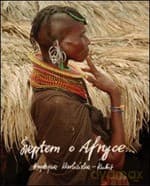 Szeptem o Afryce? - Krystyna Karlińska-Kubik