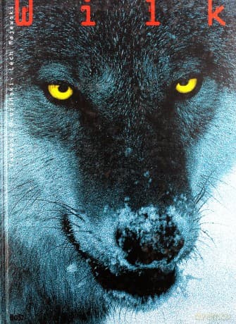 Wilk - Tadeusz Budziński