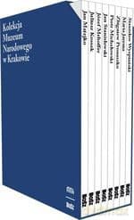 Kolekcja Muzeum Narodowego w Krakowie w ETUI - Opracowanie zbiorowe