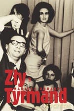 Zły Tyrmand (Wyd. 2007, oprawa twarda) - Mariusz Urbanek