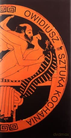 Sztuka kochania - Owidiusz