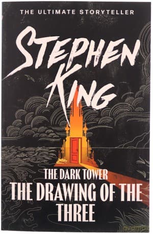 The Dark Tower II: The Drawing Of The Three: (Volume 2) (The dark tower, 2) - Stephen King