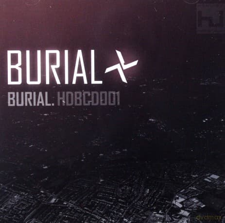 Burial: Burial