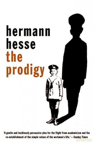 The Prodigy (Peter Owen Modern Classics) - Hermann Hesse