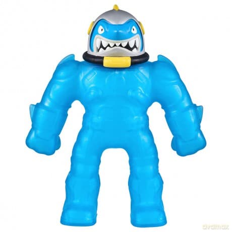 Goo Jit Zu - figurka Air Vac - Thrash