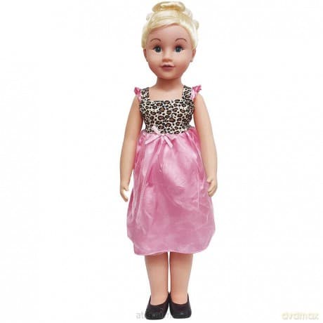 Lalka chodząca 70 cm Księżniczka SP83722