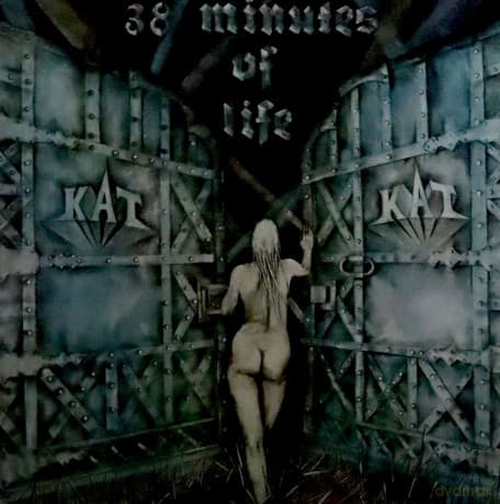 KAT: 38 Minutes Of Life (Red)