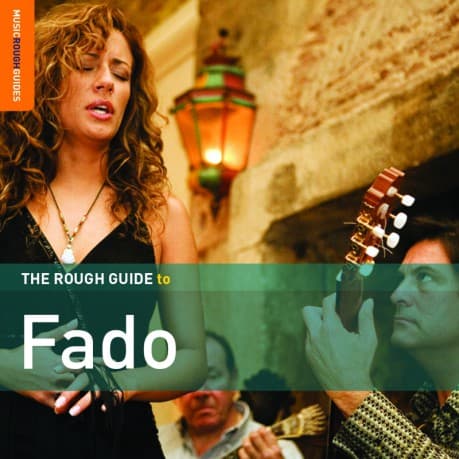 The Rough Guide To Fado (digipack)