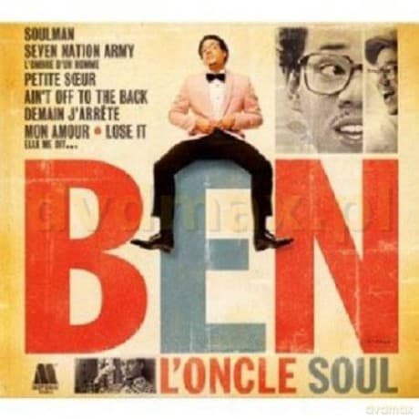 Ben L'oncle Soul: Ben L'oncle Soul