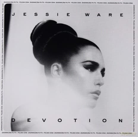 Jessie Ware: Devotion (PL)