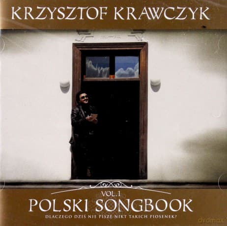 Krzysztof Krawczyk: Polski Songbook Vol. 1