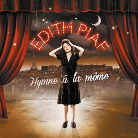 Edith Piaf: Best Of 2012 - Essentielle Piaf