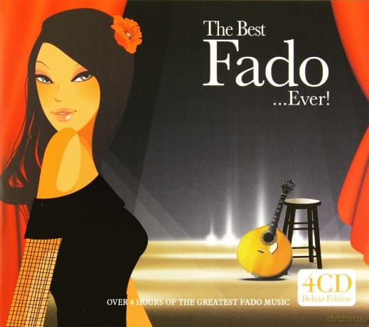 The Best Fado...Ever !
