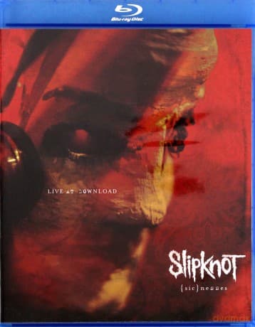 Slipknot: Live At Download