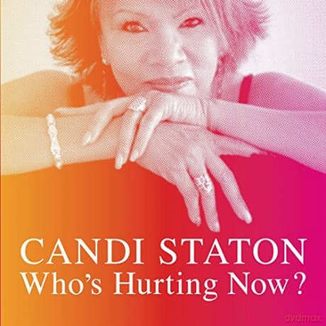 Candi Station: Who\'s Hurting Now $1